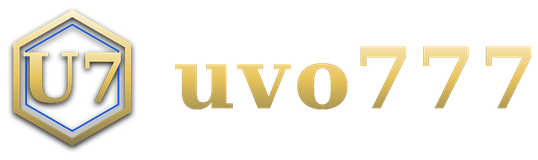 uvo777 logo