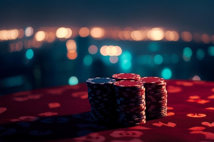 uvo777 Teen Patti Live Table