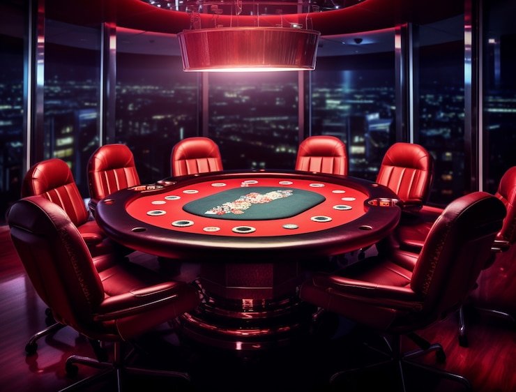 uvo777 Teen Patti Live Table